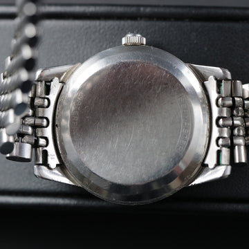 Omega Seamaster Automatic in SS – 1960’s - Serviced