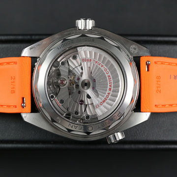 Omega Seamaster Professional Co-Axial Master Chronometer- Ref 21533442101001– 2008