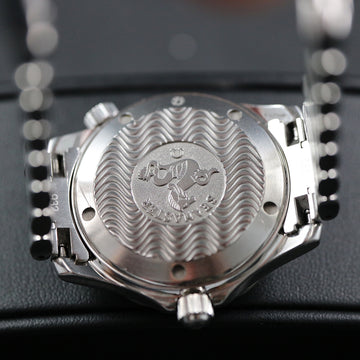 Omega Seamaster Professional Chronometer- Ref 22525000 – 11/2010 - Full set