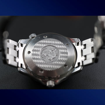 Omega Seamaster Professional Chronometer 300M – James Bond - Ref 2531.80.00 – Cal 1120 - 1999