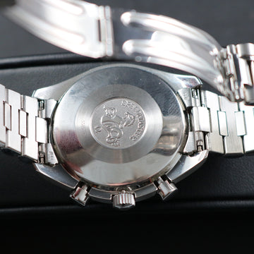 Omega Speedmaster Racing Cart Blue – Ref 35.10.80.00 – Cal 1140 - 1999