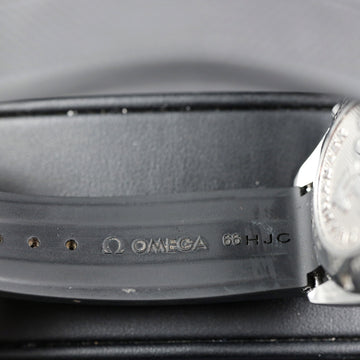 Omega Speedmaster Racing - Ref 326.30.40.50.01.001 – Cal 3330 - SS