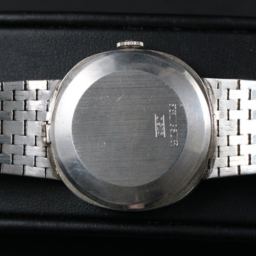 Omega Silver .925 - Ref 6860 - Cal. 625 – 1972