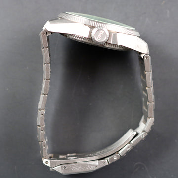 Oris Propilot X Kermit – LE Disney Edition – Titanium – Cal Oris 400-2