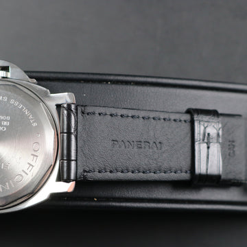 Panerai Luminor Marina – OP6518 - SS - 44mm - 2001