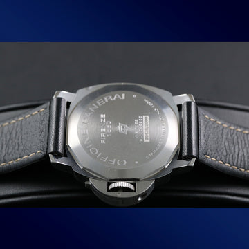 Panerai Luminor Marina – PAM 00776 – 2018 - Full set
