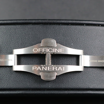 Panerai Luminor Marina – PAM 00048 – 2010 - Full set