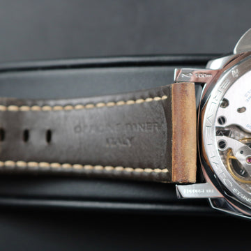 Panerai Luminor Marina – PAM 00422 – SS - 47mm – 3 Days