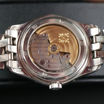 Patek Philippe Annual Calendar 5036/1 WG – 18K WG -Cal 315-199 – Box and Archive
