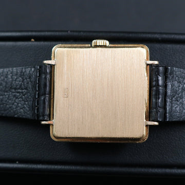 Patek Philippe Cioccolatone – Ref 2436 – 18K YG – Cal 10-200 – 1950’s