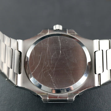 Patek Philippe Nautilus with ref 3710/1A-001 - SS – 1999 – Full Set