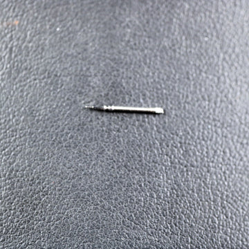 Patek Philippe Ellipse diamond MOP dial with hands in 18K WG