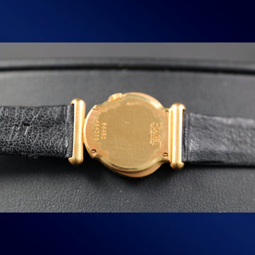 Piaget Heart with Ref 146930 – 18K YG – Movt 8P2