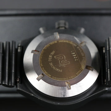 Porsche Design Orfina chronograph 7176 S – Lemania 5100 – 1970’s