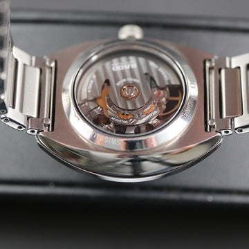 Rado DiaStar Skeleton – SS – Cal R808 – Full Set - Mint