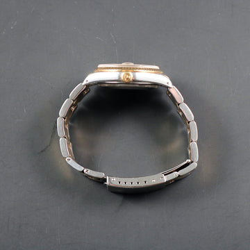 Rolex Oyster Perpetual Datejust SS and gold – Ref 16233 – 1990