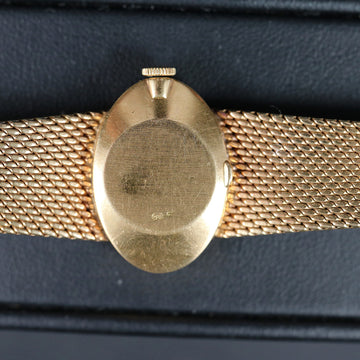 Rolex Ref 2674 Orchid in 18K YG - Cal 1400 – 1970’s
