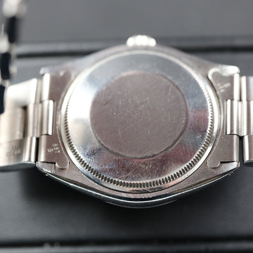 Rolex Oyster Perpetual Precision Air King ref 5500 – SS – Blue dial - 1983