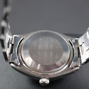 Rolex Oyster Perpetual Precision Air King ref 5500 in stainless steel from 1978
