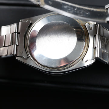 Rolex Oyster Perpetual – Ref 1002 – SS – Cal 1570 – 1967