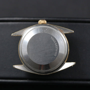 Rolex Oyster Perpetual Date Gold Plated - Ref 15505 - Cal 3035 – 1984
