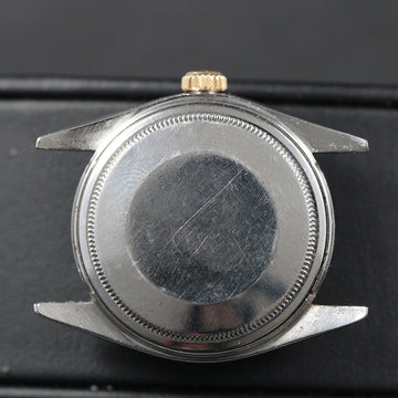 Rolex Oyster Perpetual Datejust 16013 - 2 tone – Cal 3035 – 1978