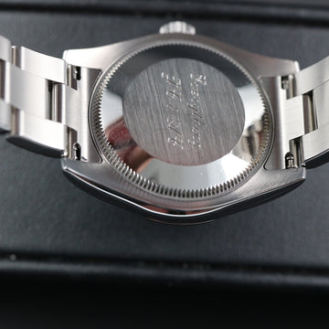 Rolex Oyster Perpetual Datejust 178274 - SS – Cal 2235 – 09/2020 - Full Set
