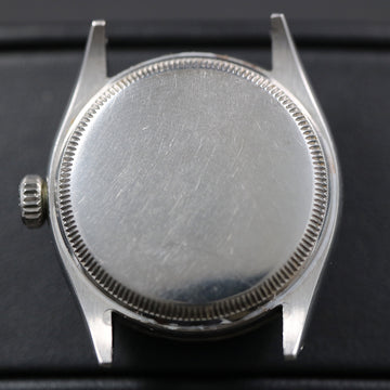Rolex Oyster Perpetual Ref 6284 – Honeycomb dial with caliber A260 from 1954