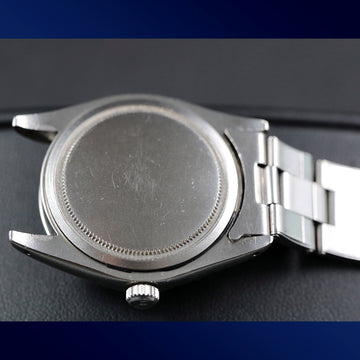 Rolex Oysterdate Precision with Tiffany redone dial - Ref 6694 - Cal 1225- SS - 1975 - Serviced