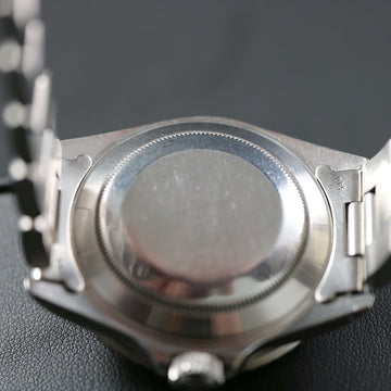 Rolex Oyster Perpetual Date Submariner 16610 with caliber 3135 from 1993 – Full Set