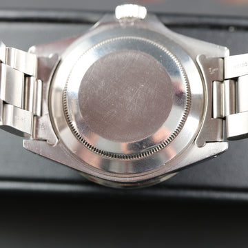 Rolex Oyster Perpetual Date Submariner 16800 – Cal 3035 - 1985