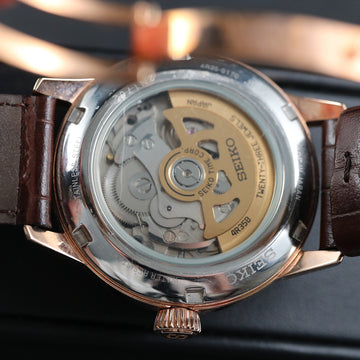 Seiko Presage – Ref 4R34 – Automatic – 40.50mm