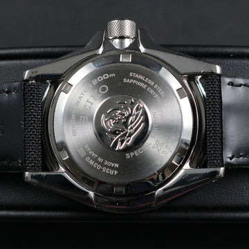 Seiko Prospex Special Edition PADI – Ref 4R35 03WO - Automatic