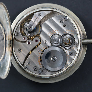 Tiffany – Clock – 8 days Travel/Desk