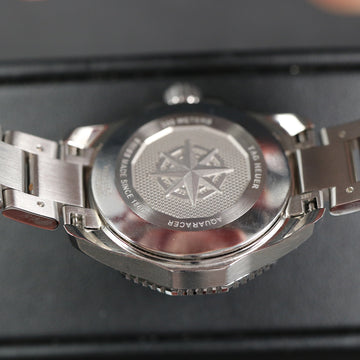 Tag Heuer Aquaracer Pro 200 – Ref WBP1415-2 – Quartz – 09/2025 - Full Set