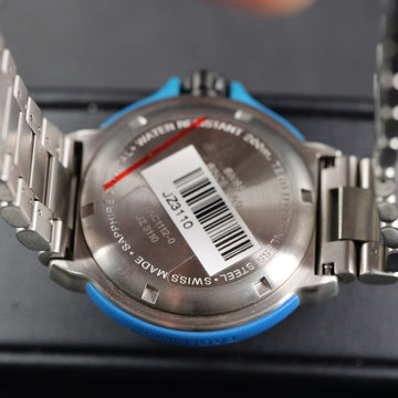 Tag Heuer Formula 1 Professional – Ref WAC1112-0 - Stainless steel – Quartz