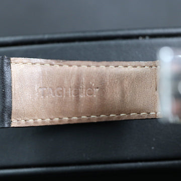Tag Heuer Monaco CW2111 – Cal 17 – SS