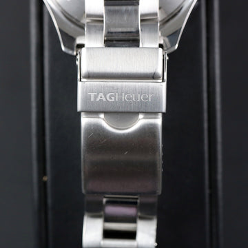 Tag Heuer WAF2010 – Aquaracer – Caliber 5 – Full Set