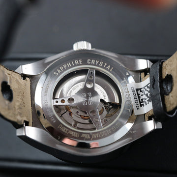 Tissot PRS 516 – - Ref T044430A - Cal 2826-2