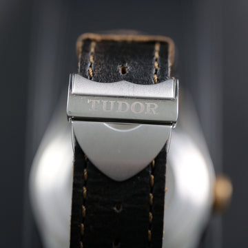 Tudor Black Bay S&G – Ref 79733N – Cal MT5612 – 11/2021 – Full set
