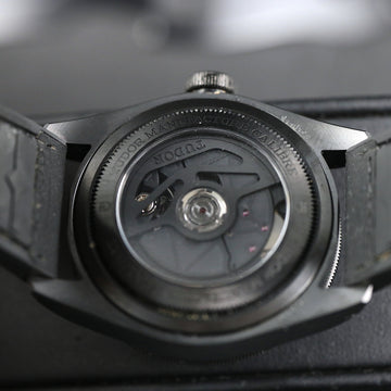 Tudor Black Bay – Ref 79210 CNU - Cal MT5602-1U – Full set