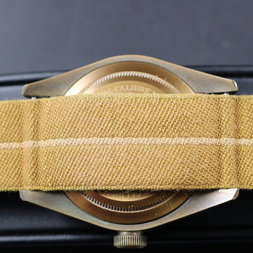Tudor Black Bay - Ref 79250BM - Bronze - Cal M5601