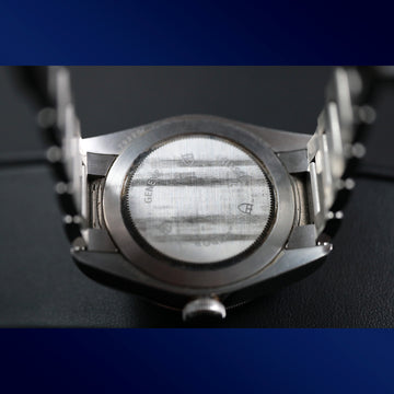 Tudor Heritage Black Ref 79220R Bay in SS caliber 2824 – Full Set