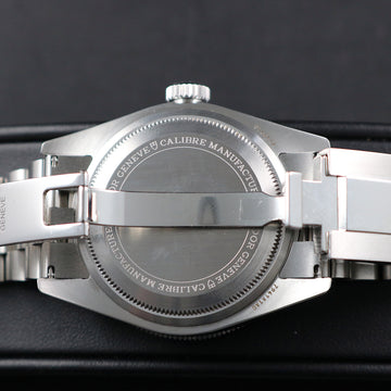 Tudor Heritage Black Bay - Ref 7941A1A0RU in SS - Cal M5602-U – Full Set