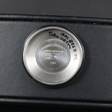 Tudor Oyster Prince – Ref 7965 – SS – Cal 2461 - 1967 - Serviced