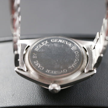 Tudor Prince Oysterdate – Ref 74300 in stainless steel