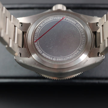 Tudor Pelagos – Ref M25407N – Titanium - Cal MT5400 - 12/2025 – Full set