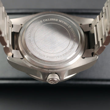 Tudor Pelagos – Ref 25600TN – Cal MT5612 – Titanium - 11/2023 – Full set