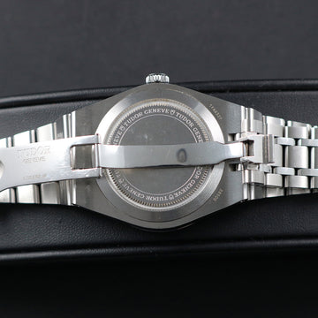 Tudor Royal 28500 – Cal T601 – SS – 03/2023 – Full set