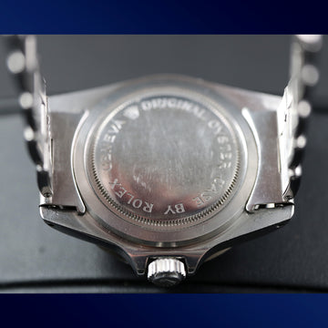 Tudor Oyster Prince Submariner 7016/0 in SS - Cal ETA 2483 – 1968 – 1 owner